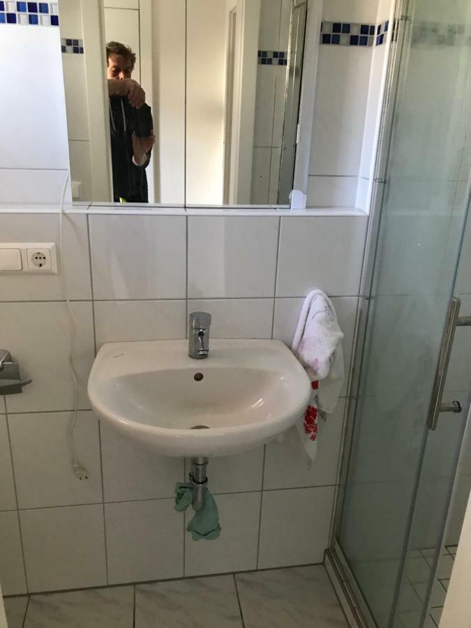 Gaestezimmer Am Oos Bach Μπάντεν-Μπάντεν Εξωτερικό φωτογραφία