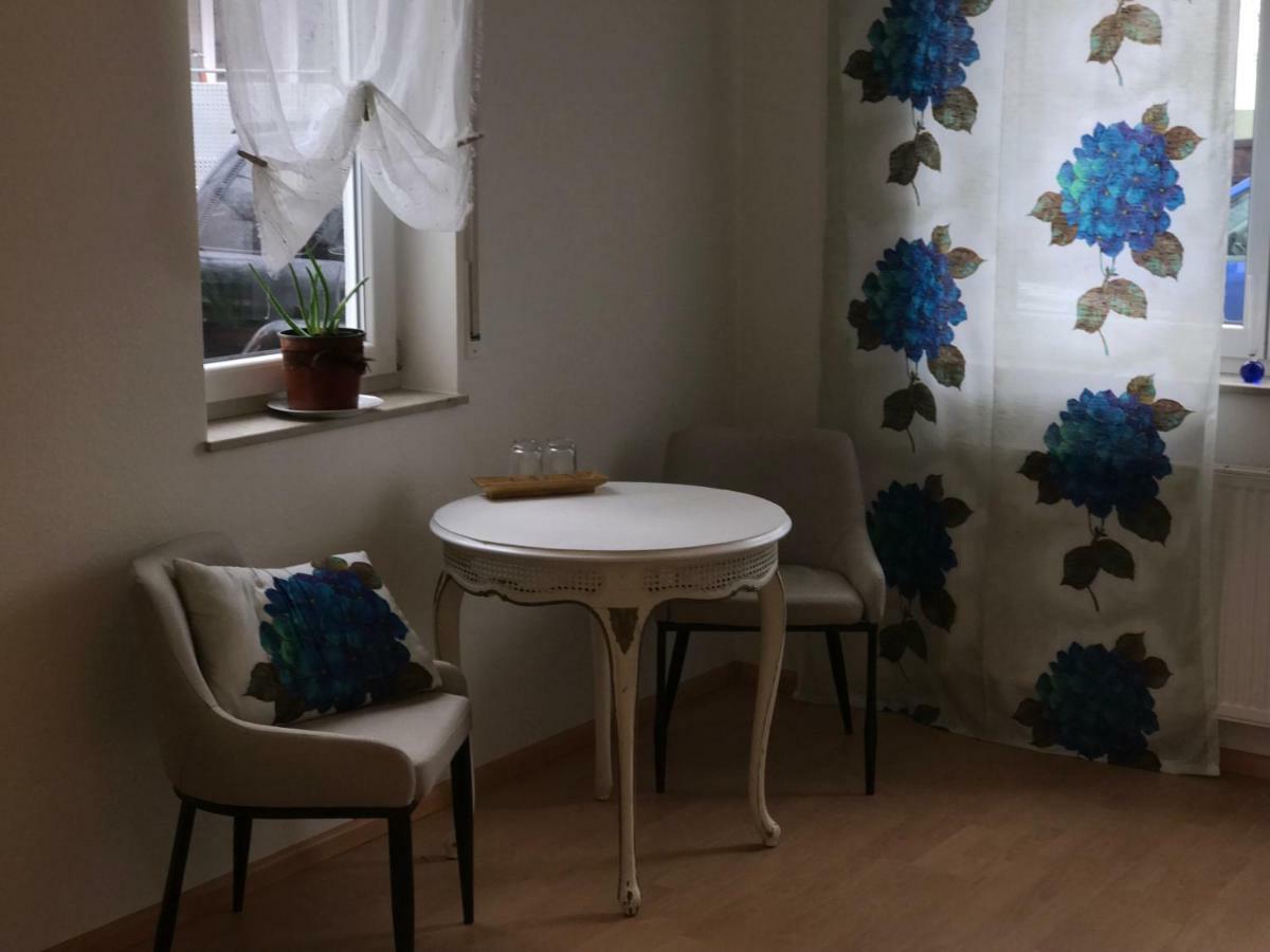 Gaestezimmer Am Oos Bach Μπάντεν-Μπάντεν Εξωτερικό φωτογραφία
