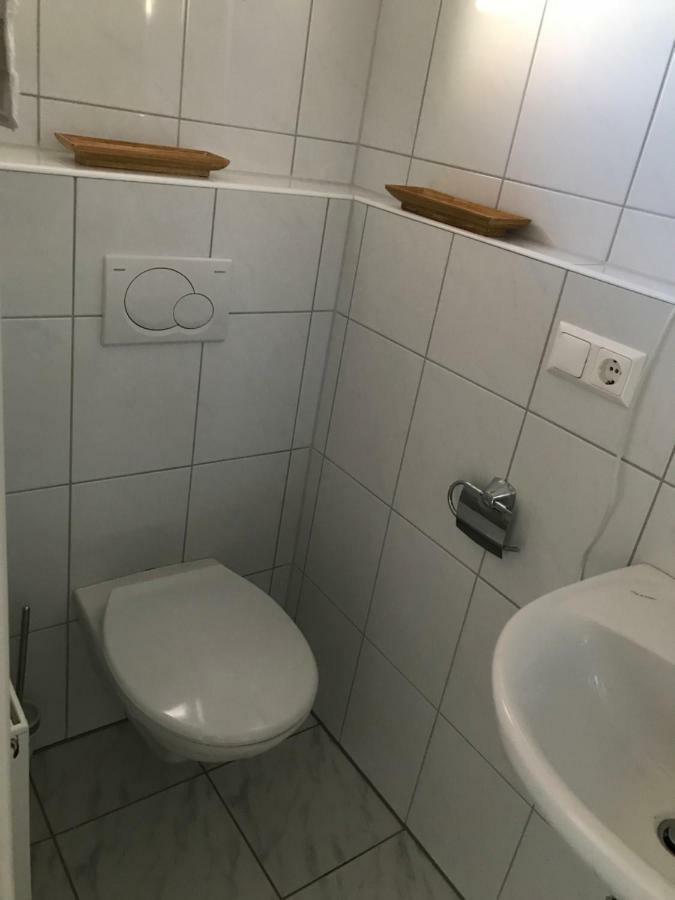 Gaestezimmer Am Oos Bach Μπάντεν-Μπάντεν Εξωτερικό φωτογραφία