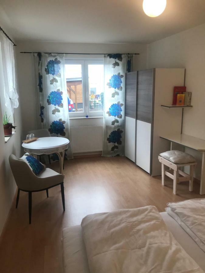 Gaestezimmer Am Oos Bach Μπάντεν-Μπάντεν Εξωτερικό φωτογραφία