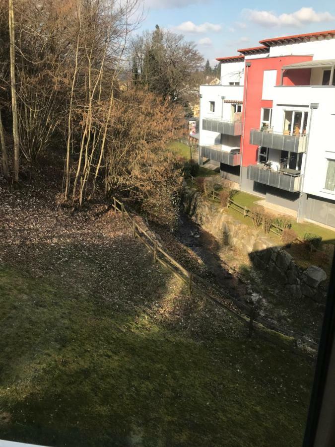 Gaestezimmer Am Oos Bach Μπάντεν-Μπάντεν Εξωτερικό φωτογραφία