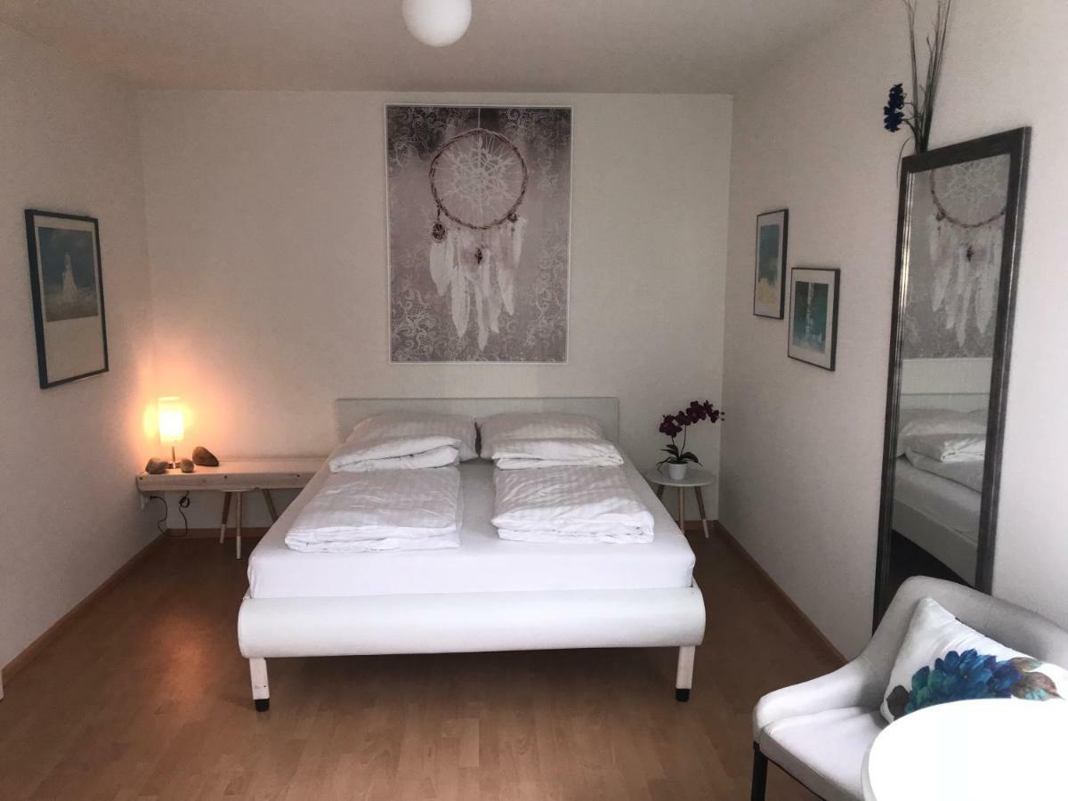 Gaestezimmer Am Oos Bach Μπάντεν-Μπάντεν Εξωτερικό φωτογραφία